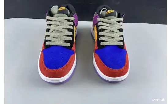 Low Viotech Dunk CT5050-500 (2019) Nike 0530